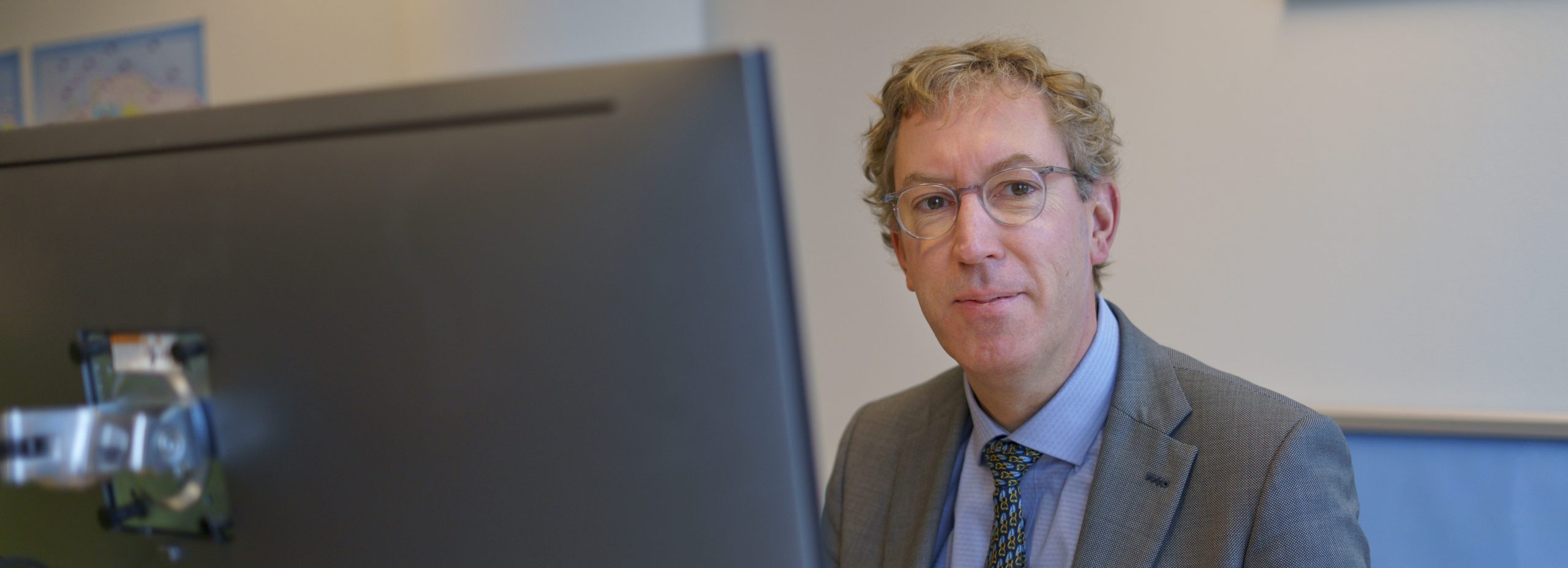 Digitalisering raakt alles in onze provincie